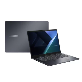   ASUS COM NB ExpertBook B5405CCA-LY0452 14" WUXGA, Ultra 5-225H, 16GB, 512GB M.2, INT, NOOS, Szürke