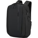 SAMSONITE 157597-1041 Active Road laptop hátizsák rövid utakhoz 25L – fekete