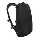 SAMSONITE 157597-1041 Active Road laptop hátizsák rövid utakhoz 25L – fekete