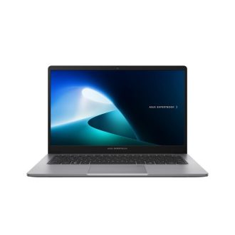   ASUS COM NB Expertbook P1403CVA-S63777 14" FHD, Intel Core 5-210H, 16GB, 512GB M.2, INT, NOOS, Szürke