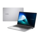 ASUS COM NB Expertbook P1403CVA-S63777 14" FHD, Intel Core 5-210H, 16GB, 512GB M.2, INT, NOOS, Szürke