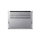 ACER Aspire A14-61M-R185, 14" WUXGA, Ryzen AI 7 350, 16GB, 1TB SSD, UMA, Win11 Home, ezüst