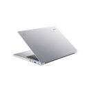ACER Aspire A14-61M-R9VT, 14" WUXGA, Ryzen AI 5 330, 16GB, 1TB SSD, UMA, Win11 Home, ezüst