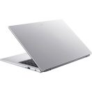 ACER Aspire Go AG14-72P-360T, 14" WUXGA IPS, Intel Core i3-1305U, 8GB, 512GB SSD, UMA, DOS, ezüst