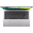 ACER Aspire Go AG14-72P-52H2, 14" WUXGA IPS, Intel Core 5 120U, 16GB, 512GB SSD, UMA, DOS, ezüst