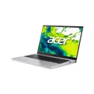 ACER Aspire Go AG16-71P-5402, 16" WUXGA IPS, Intel Core 5 120U, 16GB, 512GB SSD, UMA, DOS, ezüst