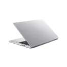 ACER Aspire Go AG16-71P-75VB, 16" WUXGA IPS, Intel Core 7 150U, 16GB, 1TB SSD, UMA, DOS, ezüst