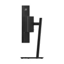 LENOVO Monitor - ThinkVision T34WD-40, 34" WQHD 3440x1440 VA, 21:9, 3000:1, 300cd/m2, 4ms, USB A-C, DP, HDMI, RJ45