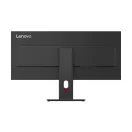 LENOVO Monitor - ThinkVision T34WD-40, 34" WQHD 3440x1440 VA, 21:9, 3000:1, 300cd/m2, 4ms, USB A-C, DP, HDMI, RJ45