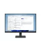 LENOVO Monitor - ThinkVision S24-4e, 23.8" FHD 1920x1080 IPS, 16:9, 1300:1, 250cd/m2, 4ms, HDMI, VGA