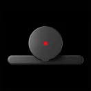 LENOVO Webcam - 4K Pro
