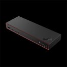 LENOVO ThinkPad Dock - Thunderbolt 5 Smart Dock 7500 - EU/INA/VIE/ROK
