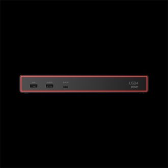   LENOVO ThinkPad Dock - USB4 Smart Dock 5500 (with 135W Adapter)