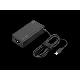   LENOVO AC Adapter - 65W Standard USB-C AC Adapter Gen 2-EU1/Arabia/Indonesia/ROK