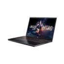 ACER Nitro ANV15-52-54JJ, 15.6" FHD IPS, Intel Core 5 210H, 16GB, 1TB SSD, GeForce RTX 5050, DOS, fekete