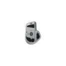 LOGITECH Egér - MX Master 4 Vezeték Nélküli, Halványszürke