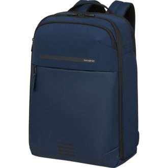  B2B DEAL - SAMSONITE 158032-1090 MODERNY laptop hátizsák 17.3"  kék