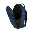 B2B DEAL - SAMSONITE 158032-1090 MODERNY laptop hátizsák 17.3"  kék