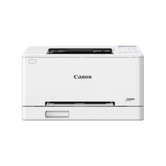   CANON Lézernyomtató i-SENSYS LBP646Cdw, színes, A4, 25 l/p, 1200x1200dpi, duplex, USB/LAN/WiFi, 1GB