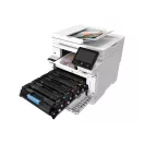 CANON Lézer MFP 3in1 i-SENSYS MF664Cdw, színes, A4, 25 l/p, 1200x1200dpi, duplex, USB/LAN/WiFi, 1GB, ADF