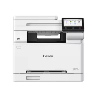   CANON Lézer MFP 4in1 i-SENSYS MF667Cdw, színes, A4, 25 l/p, 1200x1200dpi, duplex, USB/LAN/WiFi, 1GB, DADF