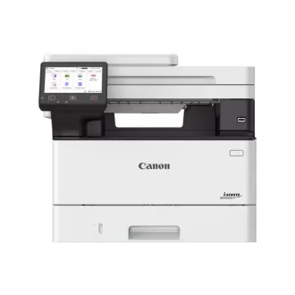   CANON Lézer MFP 3in1 i-SENSYS MF463dw II, A4, FF 40 l/p, 1200x1200dpi, duplex, USB/LAN/WiFi, 1GB, DADF