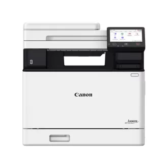   CANON Lézer MFP 3in1 i-SENSYS MF752Cdw II, színes, A4, 33 l/p, 1200x1200dpi, duplex, USB/LAN/WiFi, 1GB, DADF