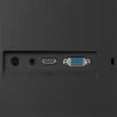 LG IPS monitor 27" 27U41YA-B, 1920x1080, 16:9, 250 cd/m2, 5ms, D-SUB/HDMI