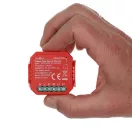 Nedis ZBGDN10RD smart Garázskapu-nyitó | 2,5 W | Terminál csatlakozás | Alkalmazás elérhető: Android™ / IOS