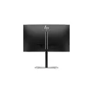 HP monitor 23.8” Series 5 Pro 524pf Matt IPS 1920x1080, 100Hz, 16:9, 1500:1, 350cd, 5ms, HDMI, DisplayPort, fekete/ezüst