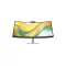 HP monitor 34” Series 5 Pro 534pm Matt VA 3440x1440, 100Hz, 21:9, 4000:1, 400cd, 5ms, HDMI, DP, webcam, speak, fekete