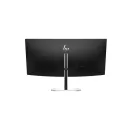 HP monitor 34” Series 5 Pro 534pm Matt VA 3440x1440, 100Hz, 21:9, 4000:1, 400cd, 5ms, HDMI, DP, webcam, speak, fekete