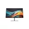 HP monitor 23.8” Series 7 Pro 724pf 1920x1080, 100Hz, 16:9, 1500:1, 300cd, 5ms, HDMI, DisplayPort, fekete/ezüst