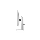 HP monitor 24” Series 7 Pro 724pn 1920x1200, 100Hz, 16:10, 1500:1, 300cd, 5ms, HDMI, DisplayPort, fekete/ezüst