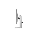 HP monitor 24” Series 7 Pro 724pu 1920x1200, 100Hz, 16:10, 1500:1, 300cd, 5ms, HDMI, DisplayPort, USB-C, fekete/ezüst