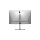 HP monitor 24” Series 7 Pro 724pu 1920x1200, 100Hz, 16:10, 1500:1, 300cd, 5ms, HDMI, DisplayPort, USB-C, fekete/ezüst
