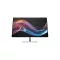 HP monitor 27” Series 7 Pro 727pk 3840x2160, 60Hz, 16:9, 2000:1, 400cd, 5ms, HDMI, DisplayPort, USB-C, fekete/ezüst