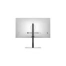 HP monitor 27” Series 7 Pro 727pk 3840x2160, 60Hz, 16:9, 2000:1, 400cd, 5ms, HDMI, DisplayPort, USB-C, fekete/ezüst