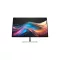 HP monitor 27” Series 7 Pro 727pq 2560x1440, 120Hz, 16:9, 2000:1, 400cd, 5ms, HDMI, DisplayPort, fekete/ezüst