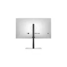 HP monitor 27” Series 7 Pro 727pq 2560x1440, 120Hz, 16:9, 2000:1, 400cd, 5ms, HDMI, DisplayPort, fekete/ezüst