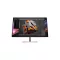 HP monitor 27” Series 7 Pro 727pu 2560x1440, 120Hz, 16:9, 2000:1, 400cd, 5ms, HDMI, DisplayPort, USB-C, fekete/ezüst