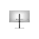 HP monitor 27” Series 7 Pro 727pu 2560x1440, 120Hz, 16:9, 2000:1, 400cd, 5ms, HDMI, DisplayPort, USB-C, fekete/ezüst