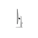 HP monitor 31.5” Series 7 Pro 732pk 3840x2160, 60Hz, 16:9, 2000:1, 300cd, 5ms, HDMI, DisplayPort, USB-C, fekete/ezüst