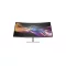 HP monitor 37.5” Series 7 Pro 738pu  3840x1600, 60Hz, 21:9, 2000:1, 400cd, 5ms, HDMI, DP, TB, USB-C, fek/ez.