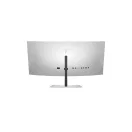 HP monitor 37.5” Series 7 Pro 738pu  3840x1600, 60Hz, 21:9, 2000:1, 400cd, 5ms, HDMI, DP, TB, USB-C, fek/ez.