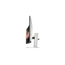 HP monitor 37.5” Series 7 Pro 738pu  3840x1600, 60Hz, 21:9, 2000:1, 400cd, 5ms, HDMI, DP, TB, USB-C, fek/ez.