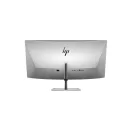 HP monitor 39.7” Series 7 Pro 740pm Conf. 5120x2160, 60Hz, 21:9, 1500:1, 300cd, 5ms, HDMI, DP, USB-C, fekete/ezüst