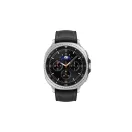 SAMSUNG SM-L505 Galaxy Watch8 Classic Okosóra (LTE, 46 mm), Fekete