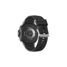 SAMSUNG SM-L505 Galaxy Watch8 Classic Okosóra (LTE, 46 mm), Fekete