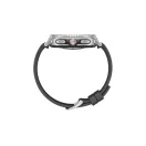 SAMSUNG SM-L505 Galaxy Watch8 Classic Okosóra (LTE, 46 mm), Fekete
